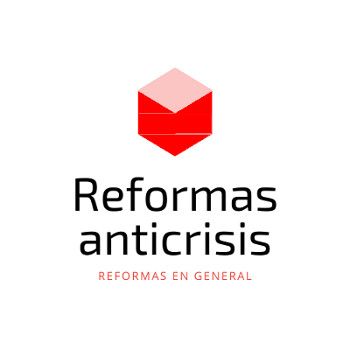 reformas anticrisis cáceres