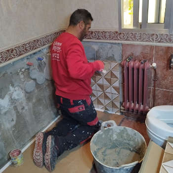 albañilería